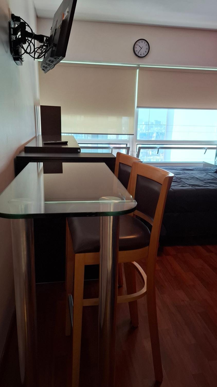 Departamento en pleno Microcentro Porteño Apartment in Buenos Aires