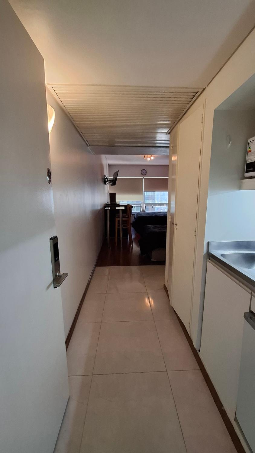 Departamento en pleno Microcentro Porteño Apartment in Buenos Aires