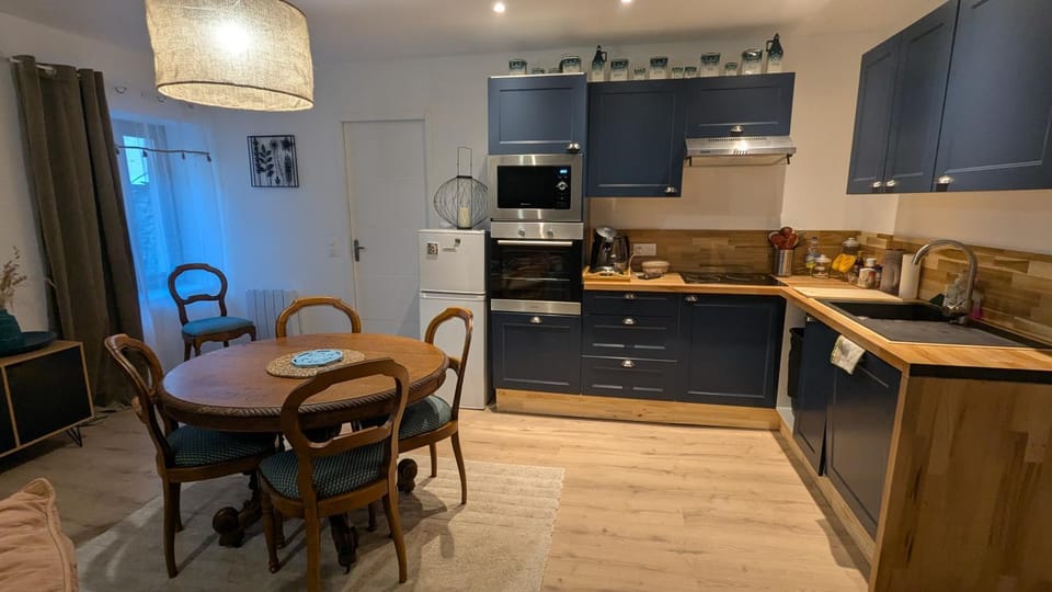 Les Coucous Apartment in Provence-Alpes-Côte d'Azur