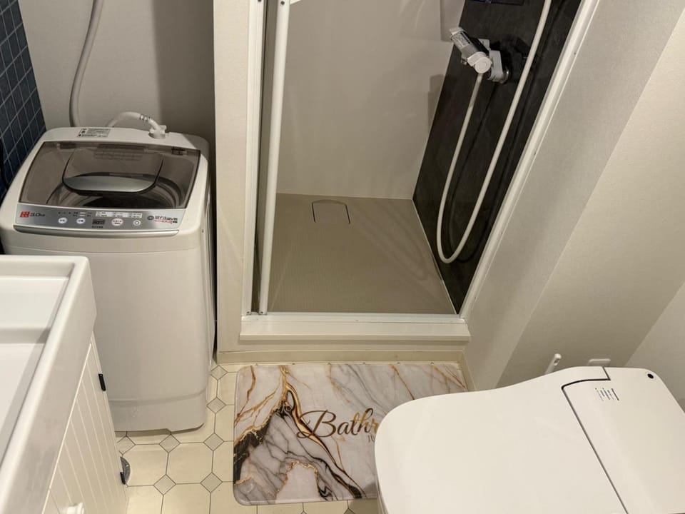 5minutes from Shinjuku Shin-Okubo Station-k203 Apartment in Shinjuku