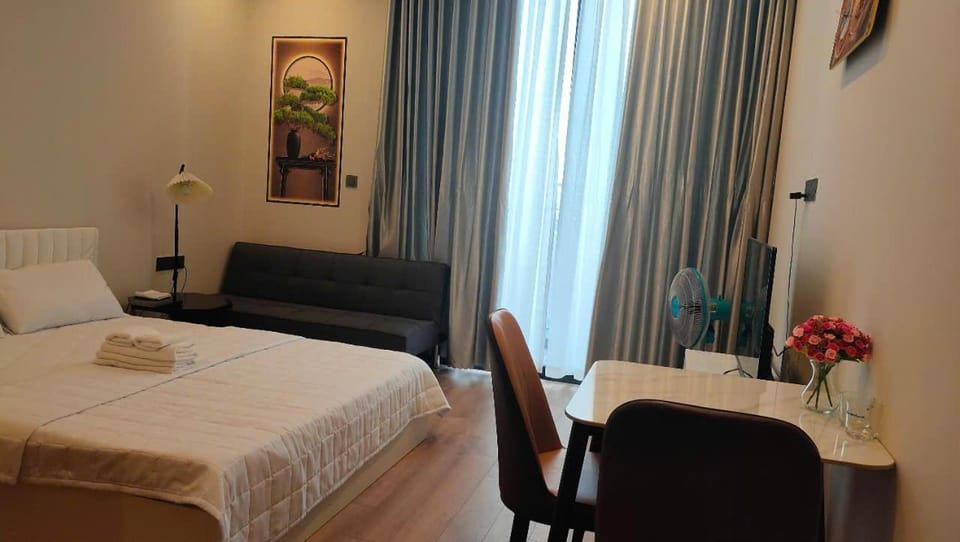 Homestay ICON40 Hạ Long Apartment in Vietnam