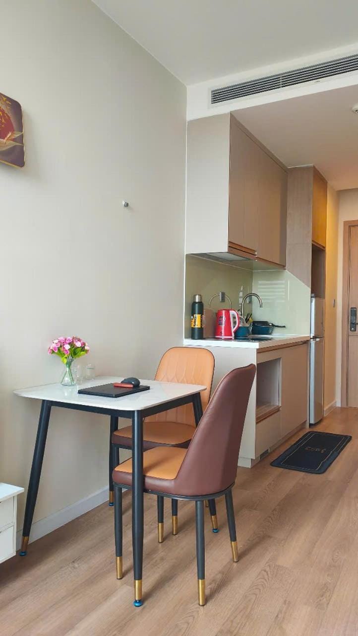 Homestay ICON40 Hạ Long Apartment in Vietnam