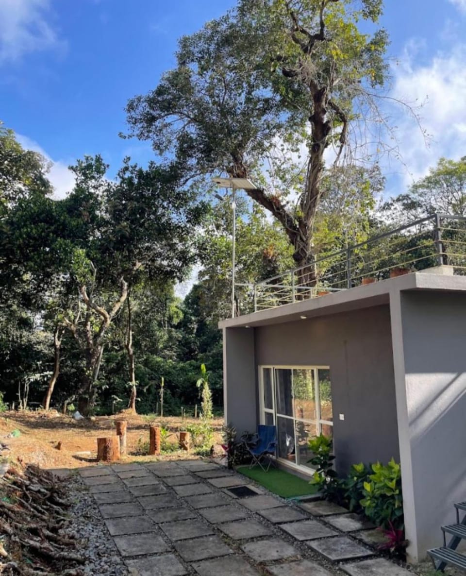 Calm Ville Farm Stay in Karnataka