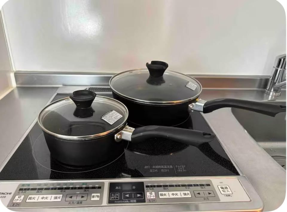 301 湘南 鵠沼海岸 サーフィンに最適なビーチ近くの独立型アパート Apartment in Yokohama