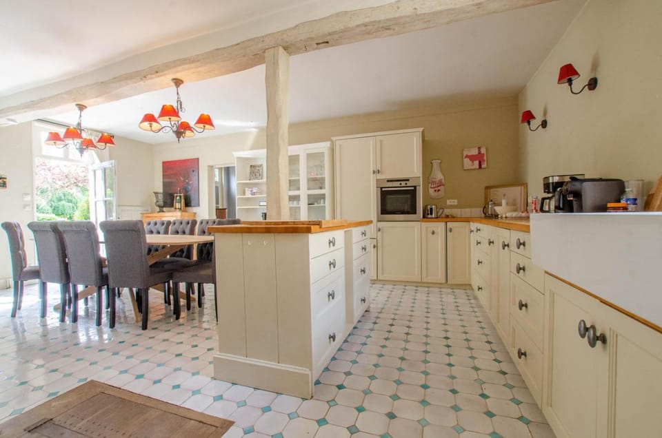 Romance House in Grand Est