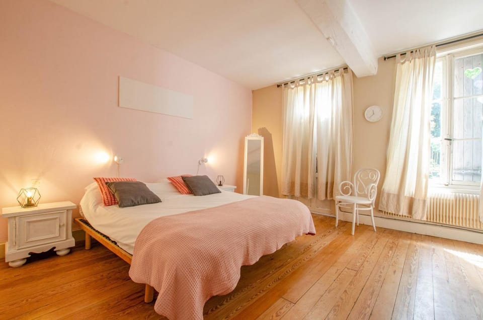 Romance House in Grand Est
