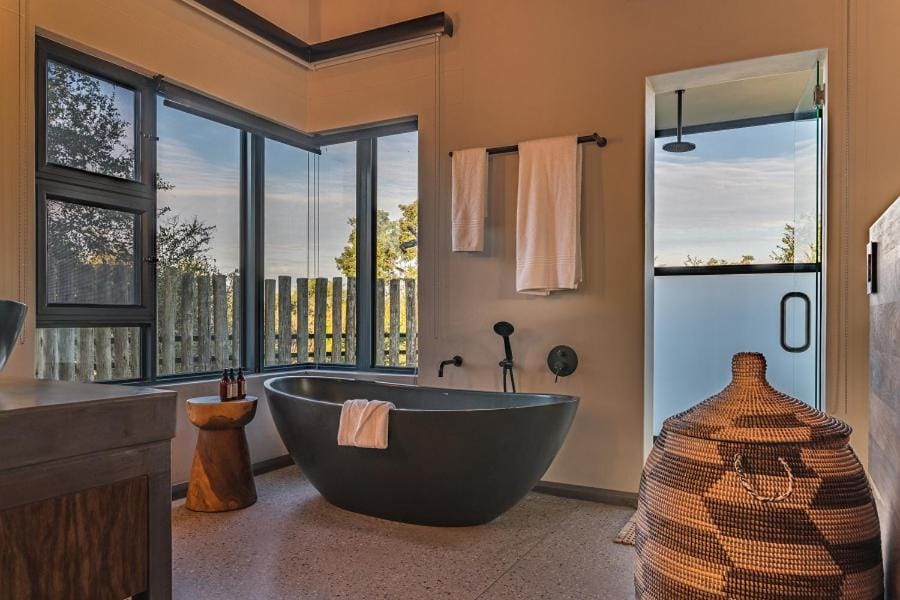 Amukela Villa in South Africa