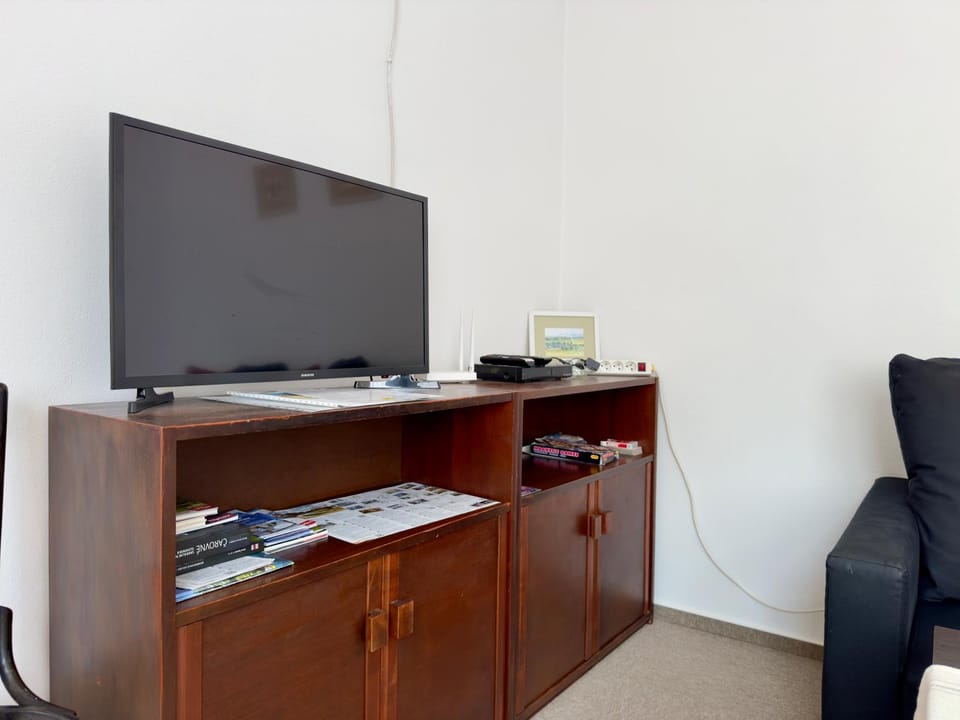 TV and multimedia