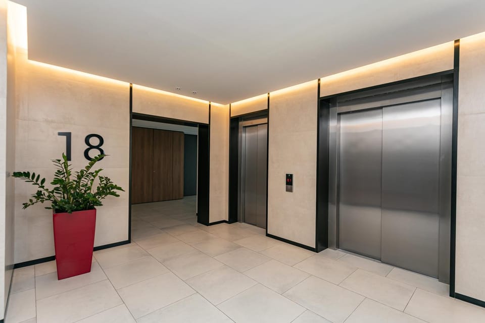 elevator