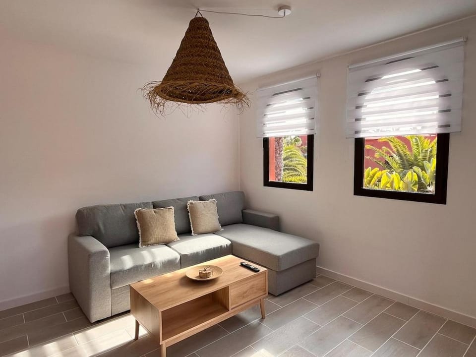 Tamarindo Holiday Apartment Apartment in Corralejo