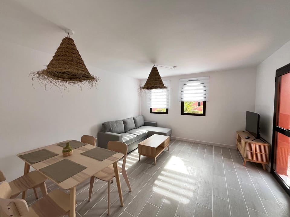 Tamarindo Holiday Apartment Apartment in Corralejo
