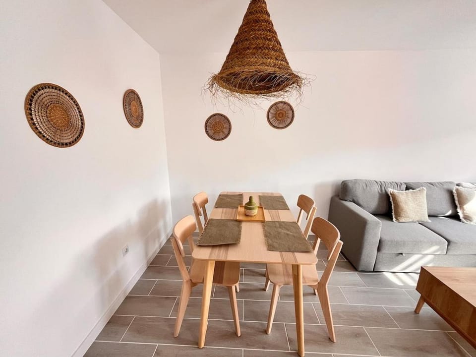 Tamarindo Holiday Apartment Apartment in Corralejo