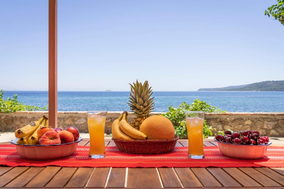 Sea view