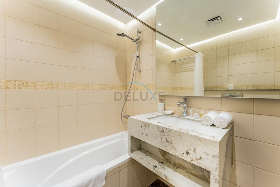 Bathroom, Bath