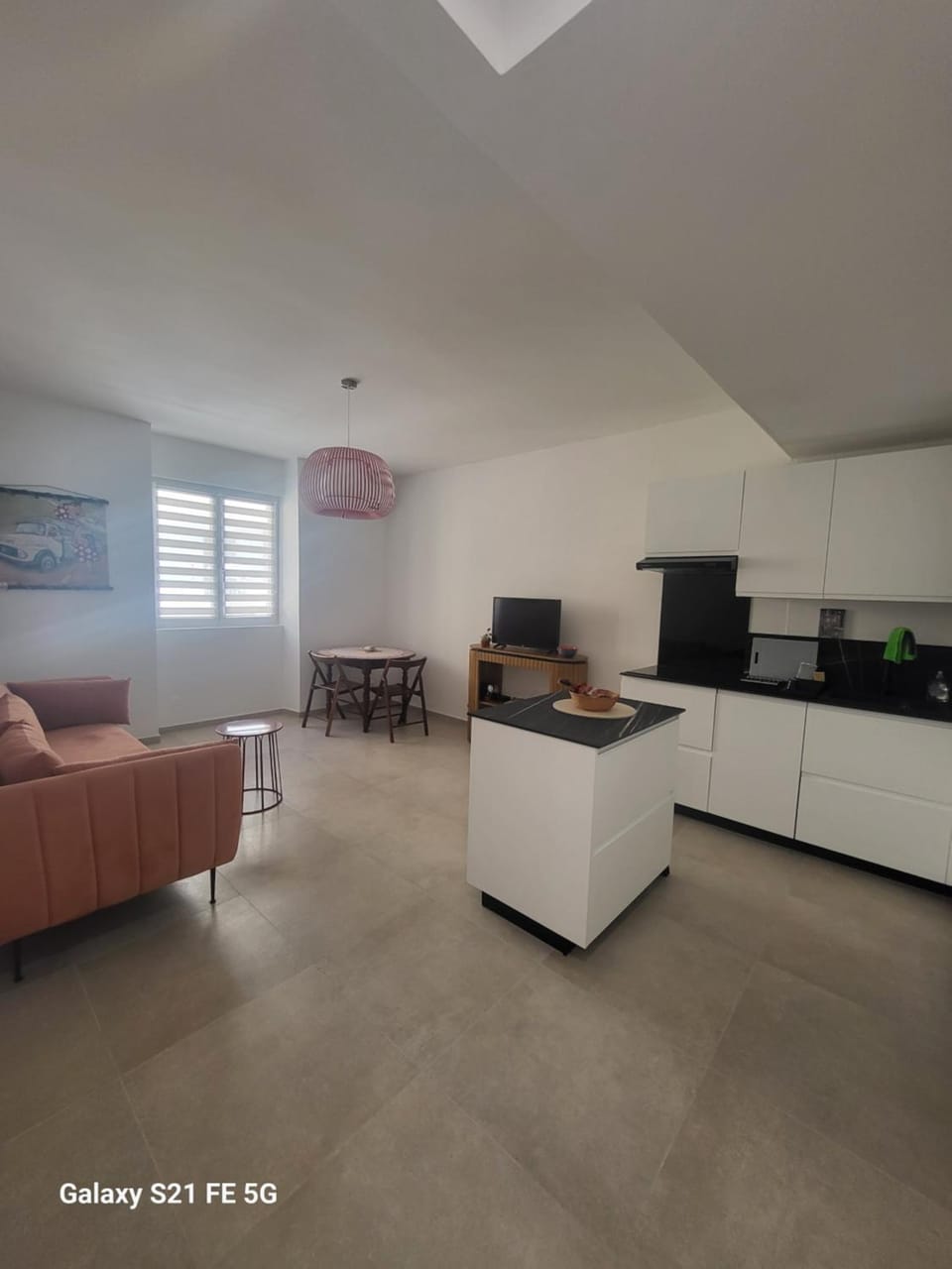 T2 Ajaccio centre Apartment in Ajaccio