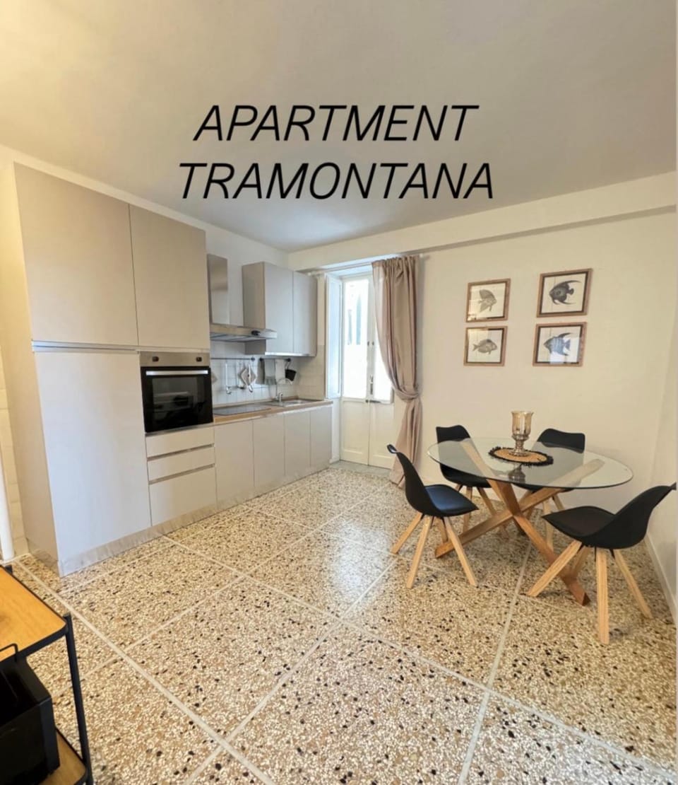 Vista Mare Apartment in Marina di Pisa