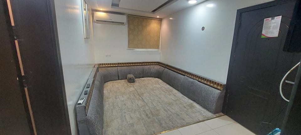 شقق نيروز ان للشقق المخدومة - Newroz N Serviced Apartments Apartment hotel in Riyadh