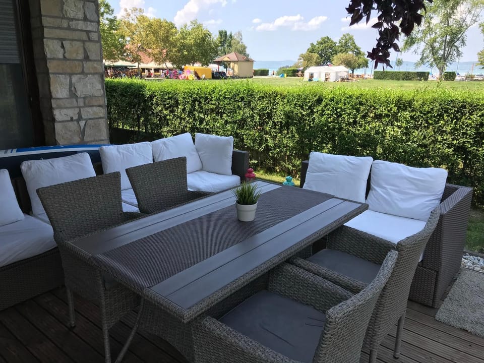 Zamardiresort Apartment in Hungary