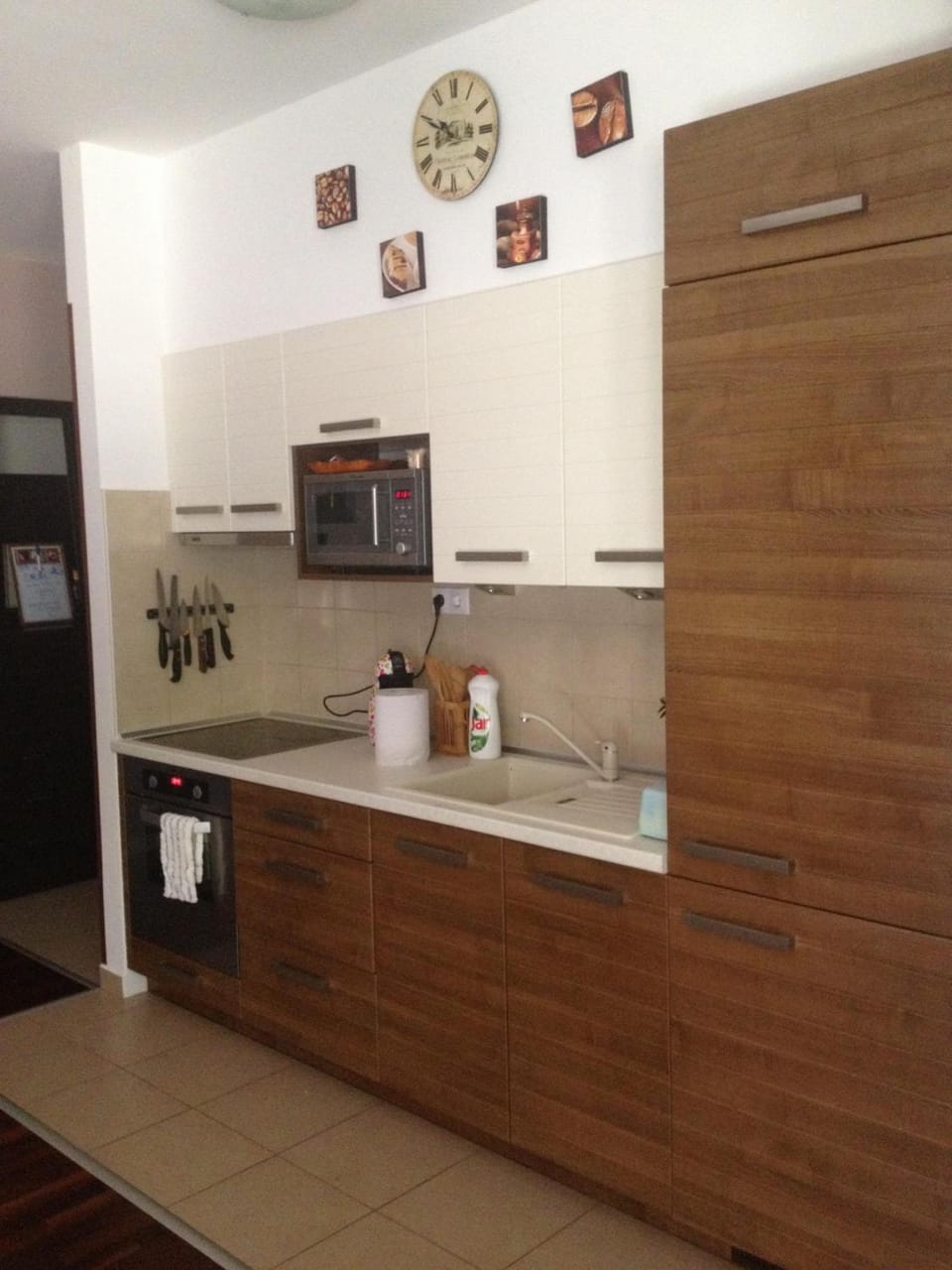 Zamardiresort Apartment in Hungary