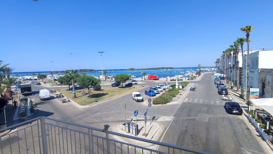 Sea view