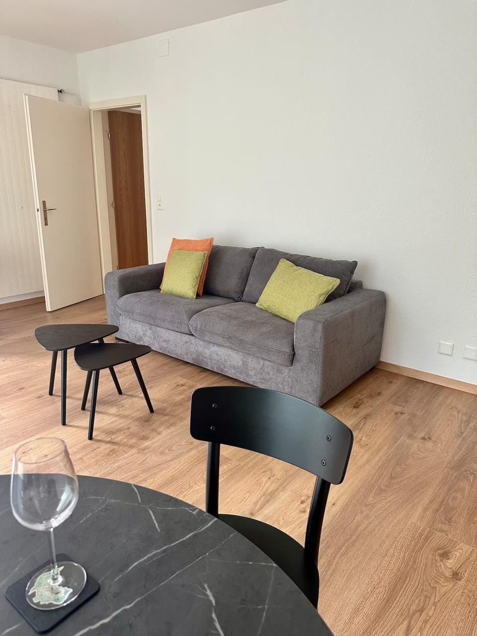 Appartamento Tre Torri - in pieno centro città Apartment in Bellinzona