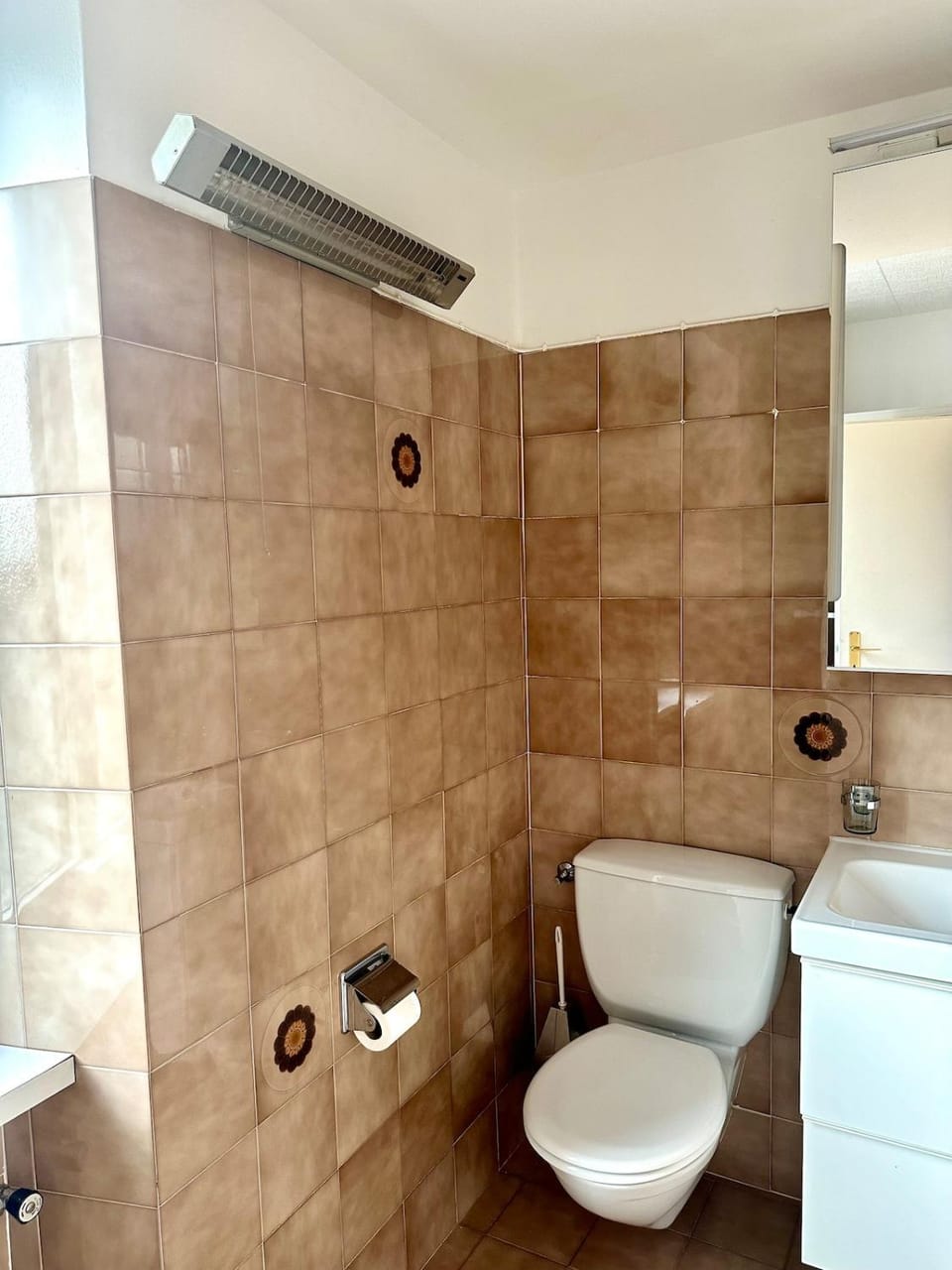 Appartamento Tre Torri - in pieno centro città Apartment in Bellinzona