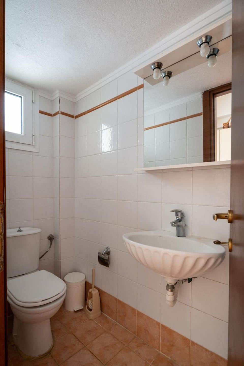 Blue Pearl-Beachfront Maisonette Apartment in Nikiti