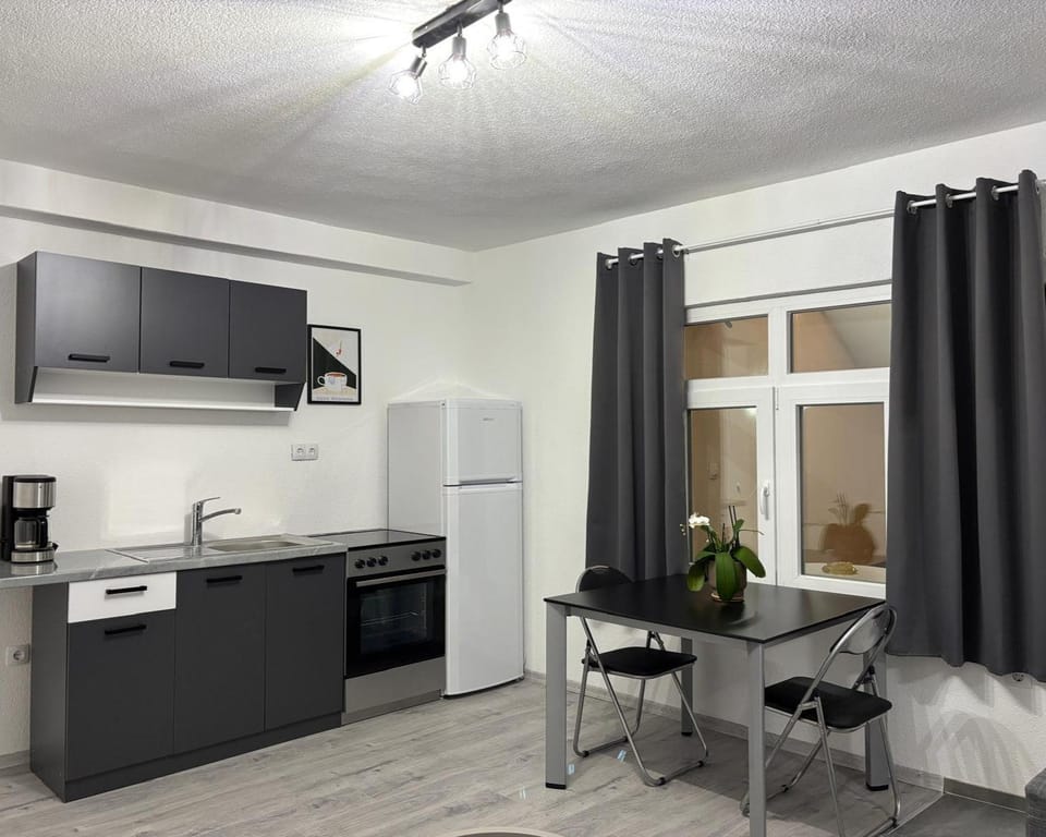 Villa Amelie Apartment in Ohrid