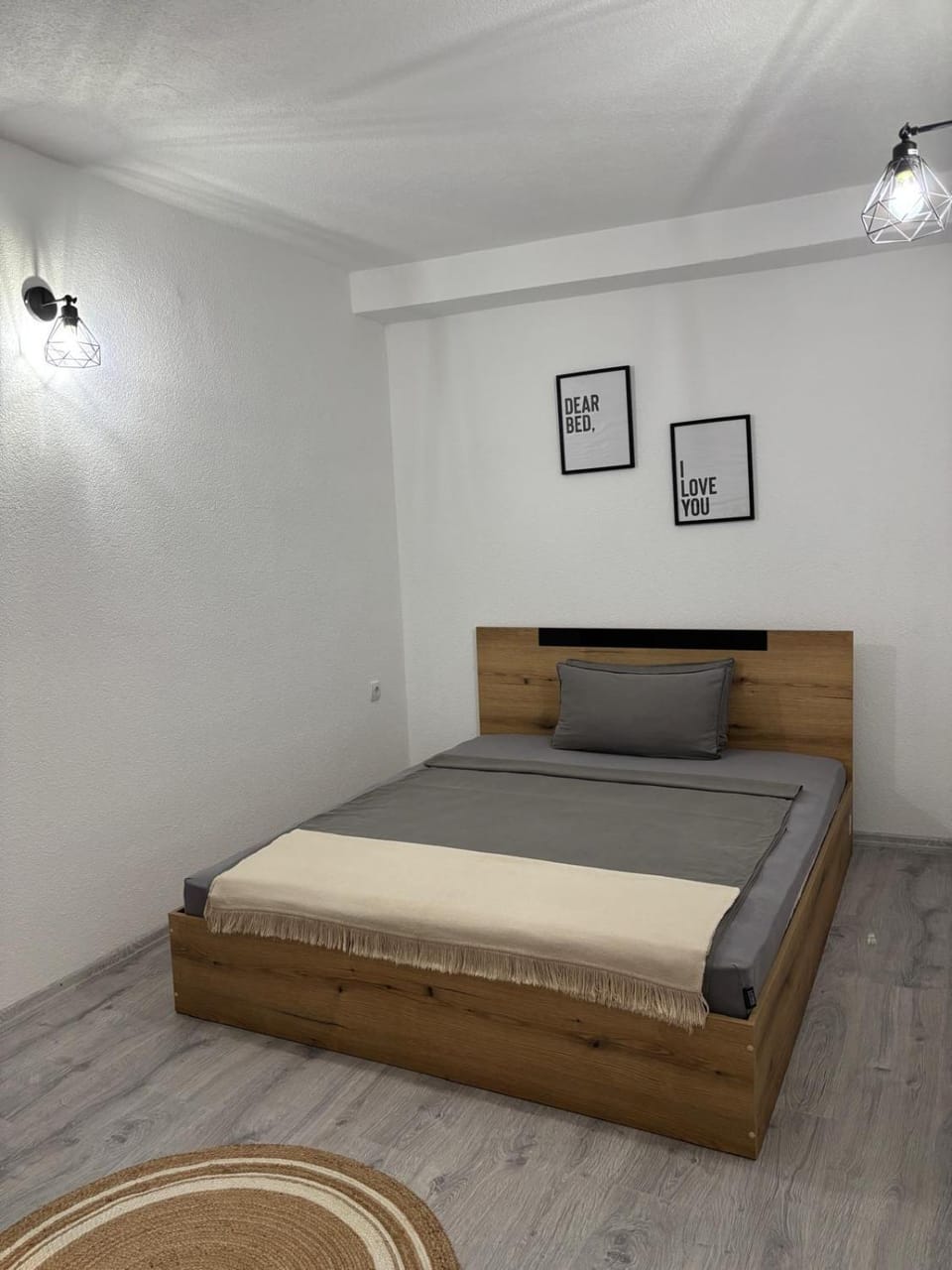 Villa Amelie Apartment in Ohrid