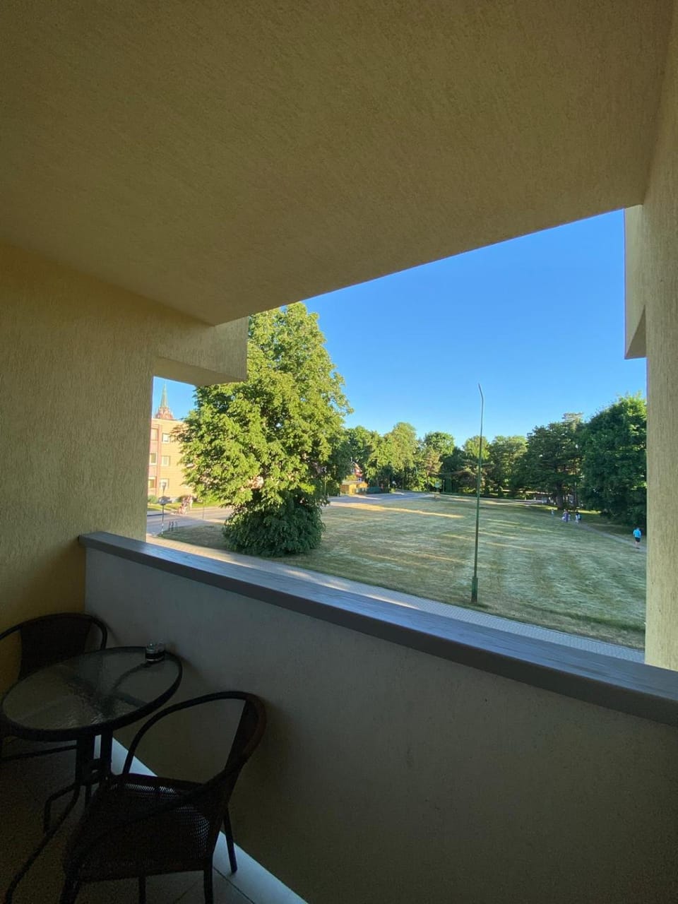 View (from property/room), Balcony/Terrace