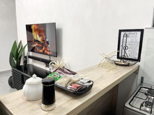 Wahus Luxe Haven Apartment in Nairobi County