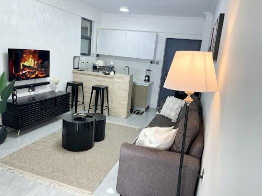 Wahus Luxe Haven Apartment in Nairobi County