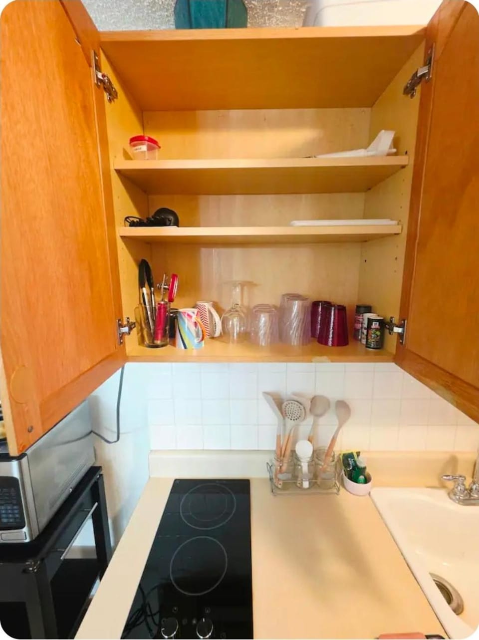 Waikiki Vacation Apartment Apartment hotel in McCully-Moiliili