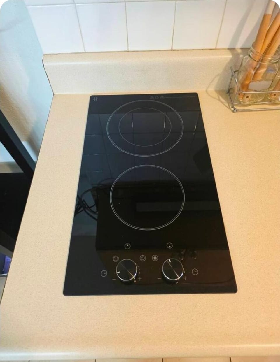 stove