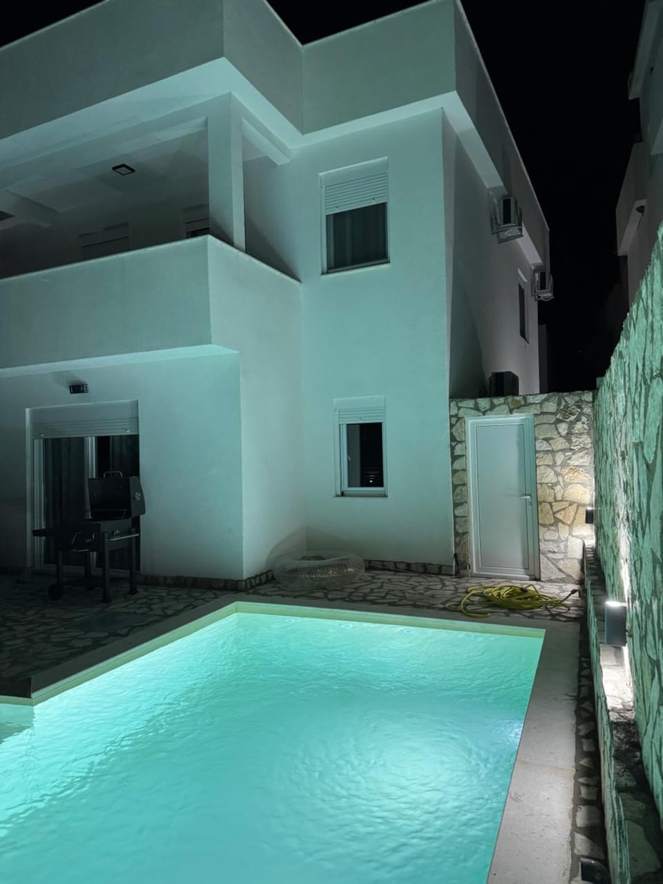 AD Homes Villa in Ulcinj Municipality