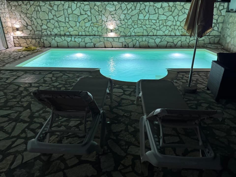 AD Homes Villa in Ulcinj Municipality