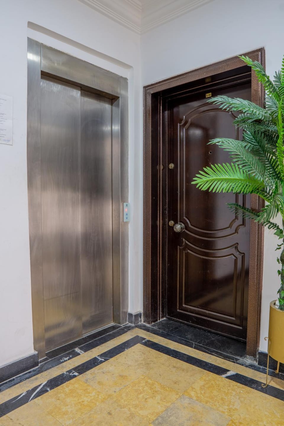 Résidence Nectar 48 Apartment in Tangier
