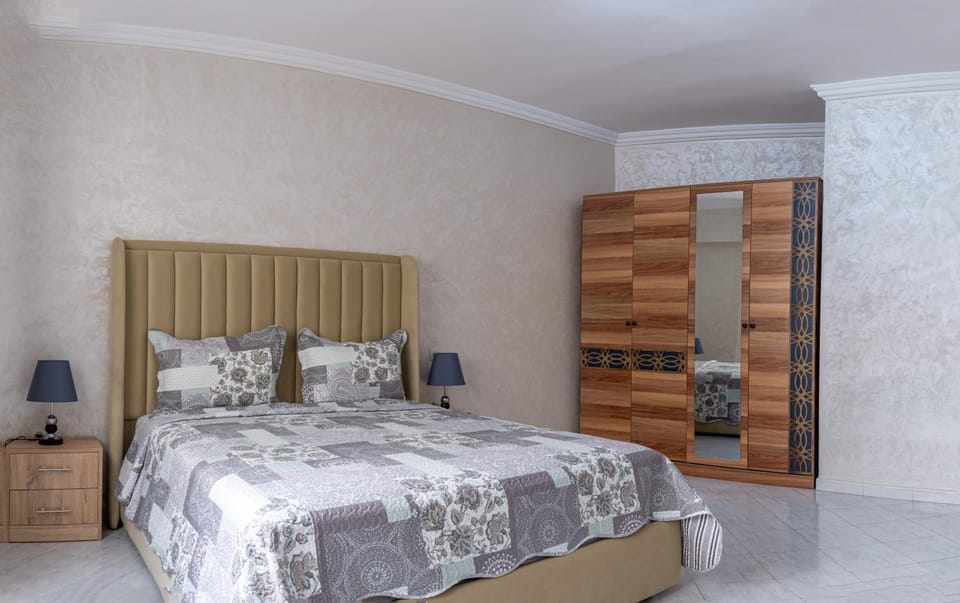 Résidence Nectar 48 Apartment in Tangier