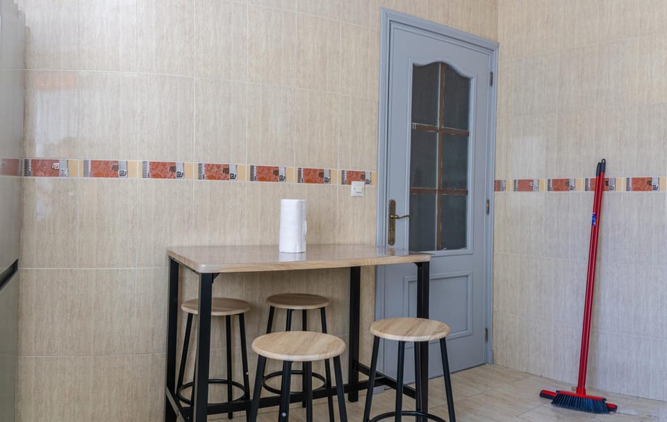 Résidence Nectar 48 Apartment in Tangier