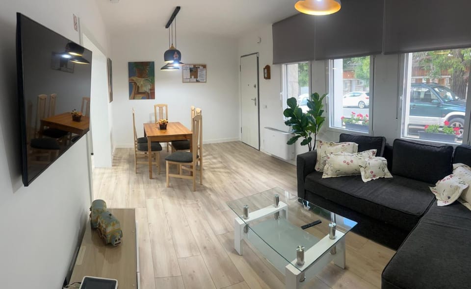 Casa Barrionuevo 2 House in Community of Madrid