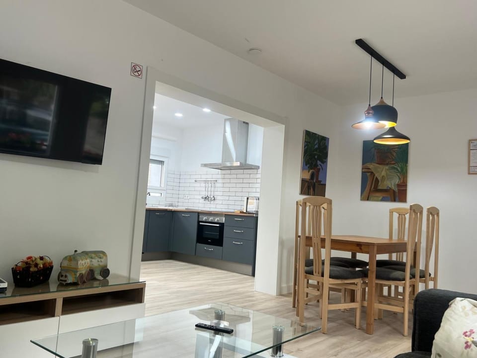 Casa Barrionuevo 2 House in Community of Madrid