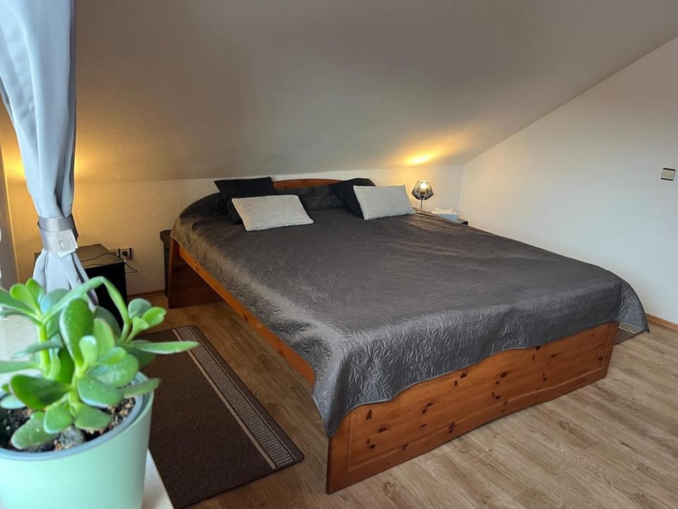 Ferienwohnung Stark - Heidenrod Apartment in Hesse