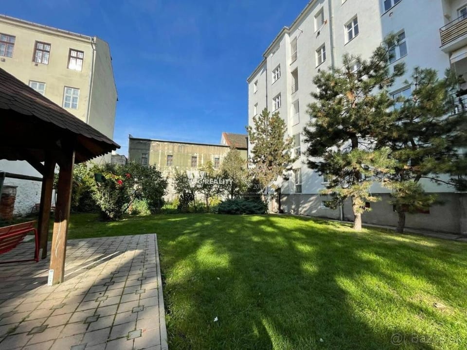 Apartment in the center of Bratislava Apartment in Bratislava