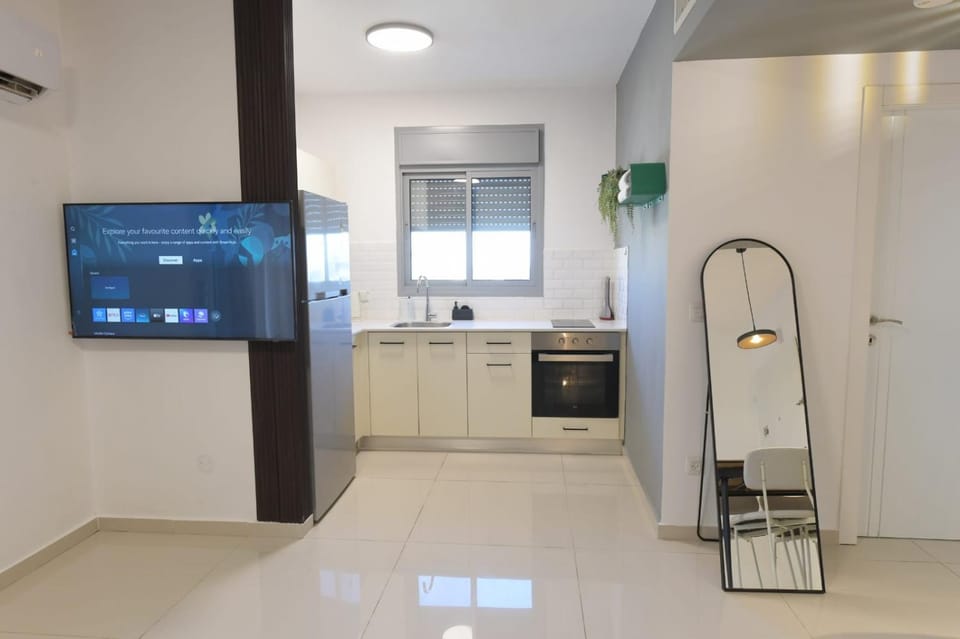 joy joy Apartment in Eilat
