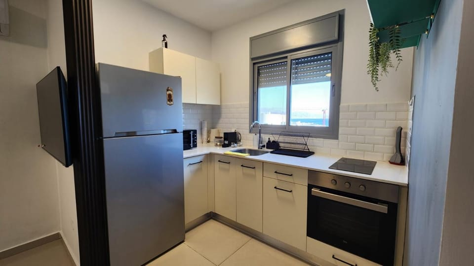 joy joy Apartment in Eilat
