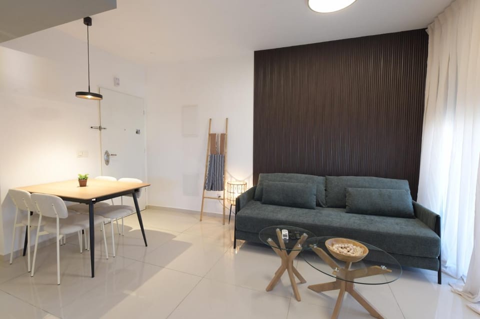 joy joy Apartment in Eilat