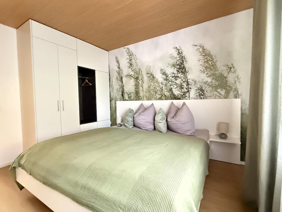 Stilvolles Apartment für 2 mit Terrasse Apartment in Carinthia, Austria