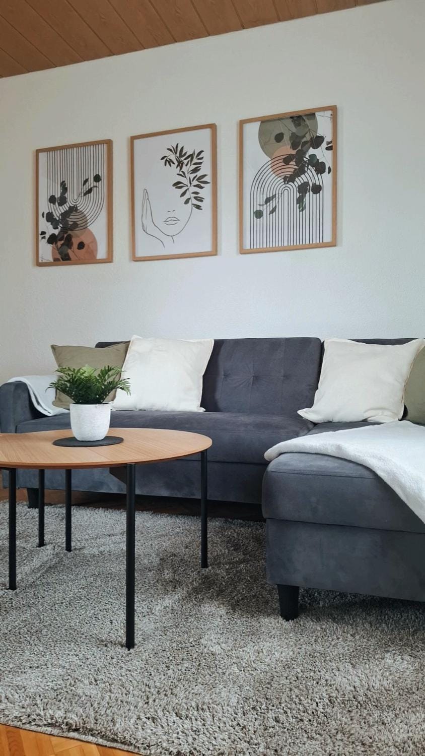 Stilvolles Apartment für 2 mit Terrasse Apartment in Carinthia, Austria