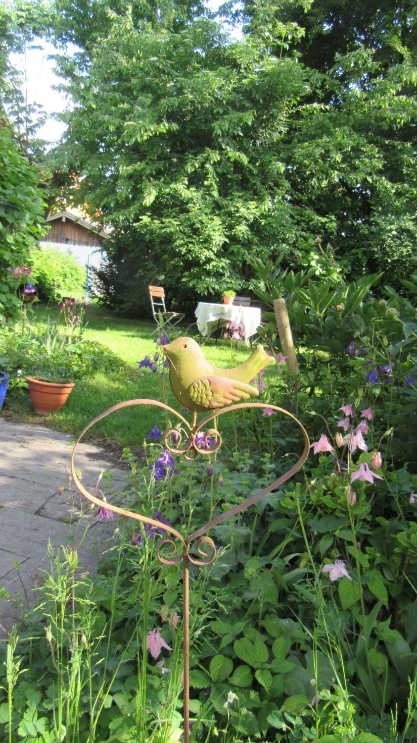 Familiennest Vogelwuid Apartment in Salzburgerland