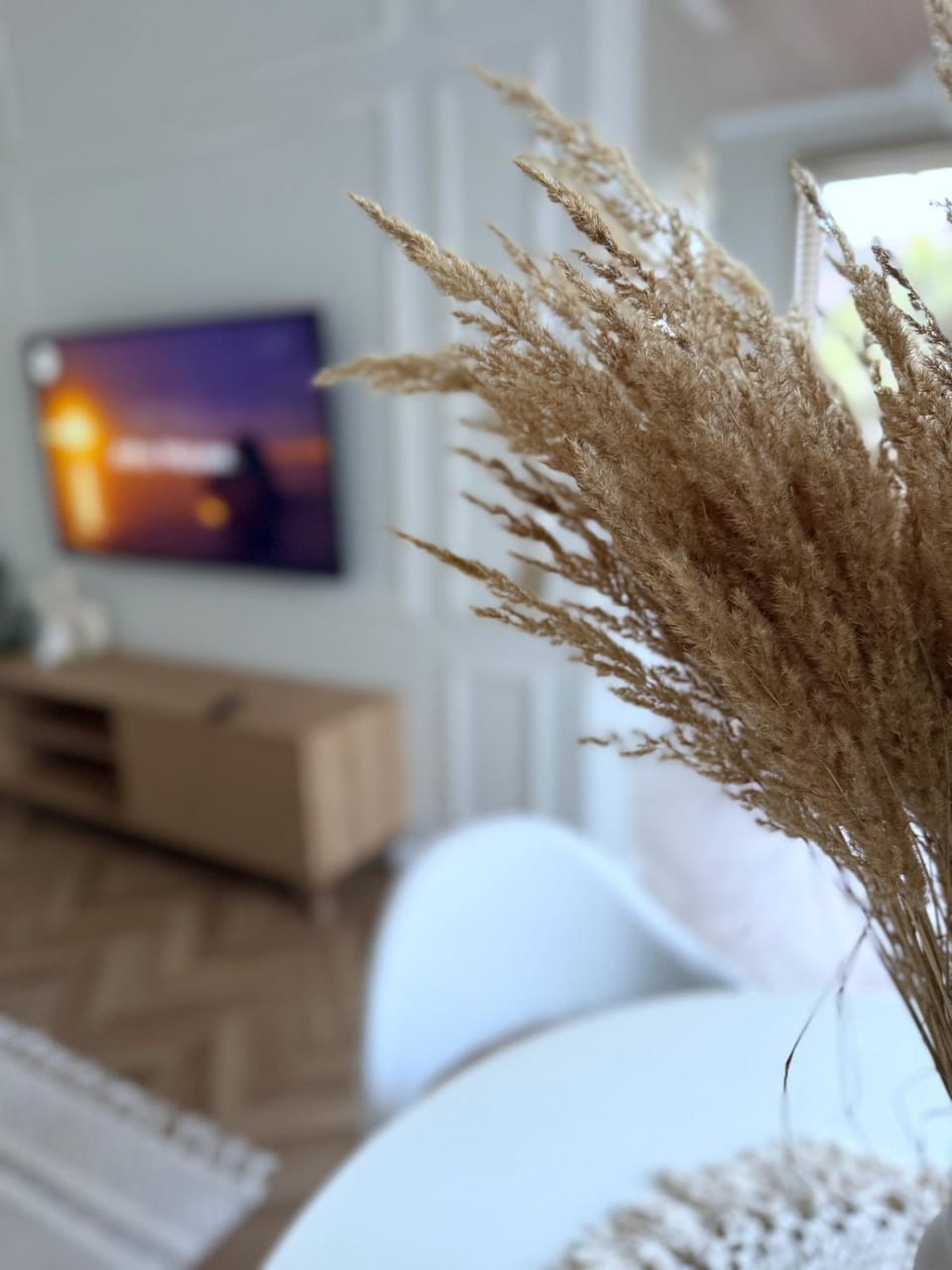 Communal lounge/ TV room, Photo of the whole room, Evening entertainment